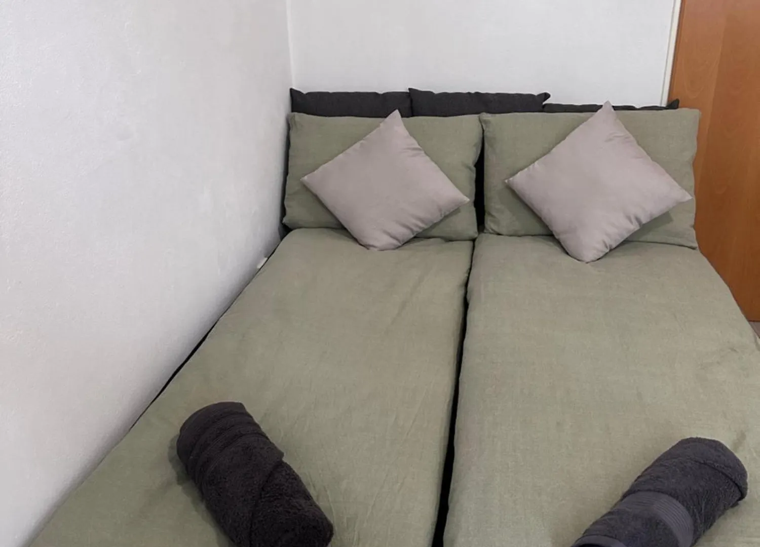 Geraeumige Wohnung Dortmund City